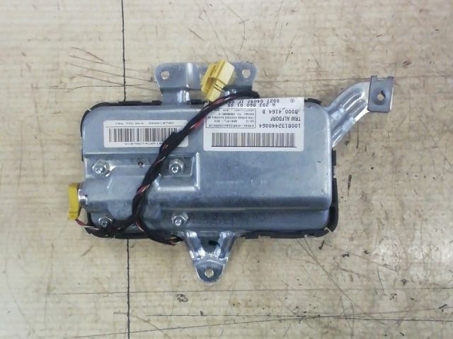 bontott MERCEDES-BENZ E-CLASS Bal Oldallégzsák