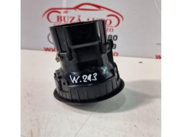 bontott MERCEDES-BENZ E-CLASS Bal Szellőző