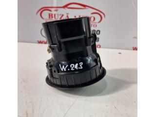 bontott MERCEDES-BENZ E-CLASS Bal Szellőző