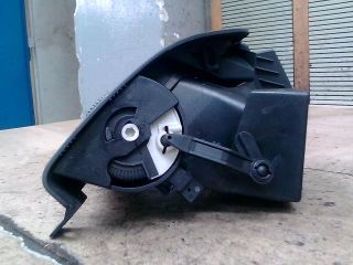 bontott MERCEDES-BENZ E-CLASS Bal Szellőző