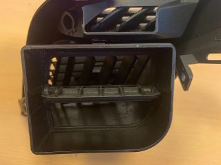 bontott MERCEDES-BENZ E-CLASS Bal Szellőző