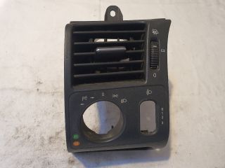 bontott MERCEDES-BENZ E-CLASS Bal Szellőző