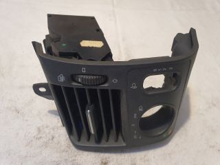 bontott MERCEDES-BENZ E-CLASS Bal Szellőző