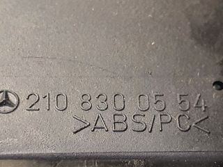 bontott MERCEDES-BENZ E-CLASS Bal Szellőző