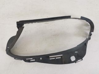 bontott MERCEDES-BENZ E-CLASS Bal Szemüvegtartó