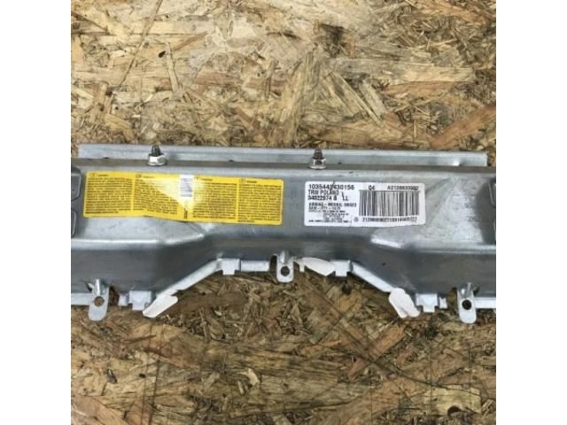 bontott MERCEDES-BENZ E-CLASS Bal Térdlégzsák