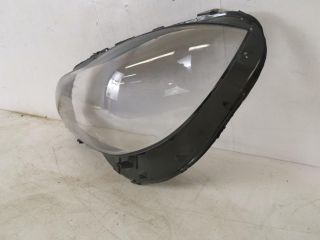 bontott MERCEDES-BENZ E-CLASS Bal Tükörlap