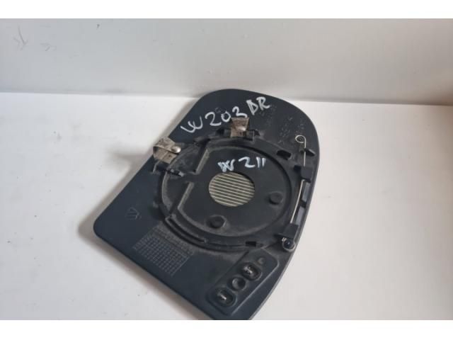 bontott MERCEDES-BENZ E-CLASS Bal Tükörlap