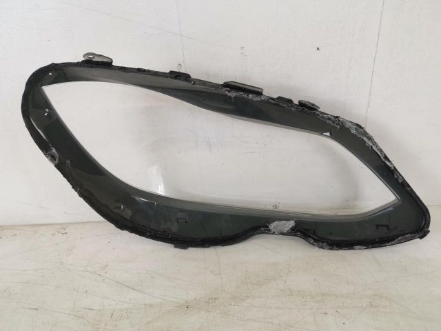 bontott MERCEDES-BENZ E-CLASS Bal Tükörlap