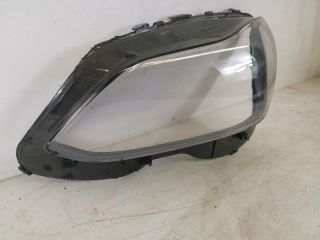 bontott MERCEDES-BENZ E-CLASS Bal Tükörlap