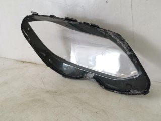 bontott MERCEDES-BENZ E-CLASS Bal Tükörlap