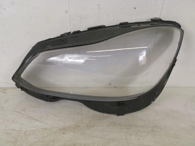 bontott MERCEDES-BENZ E-CLASS Bal Tükörlap