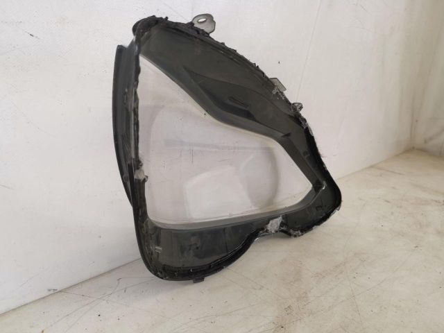 bontott MERCEDES-BENZ E-CLASS Bal Tükörlap