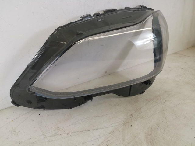 bontott MERCEDES-BENZ E-CLASS Bal Tükörlap