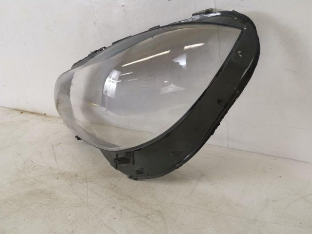 bontott MERCEDES-BENZ E-CLASS Bal Tükörlap