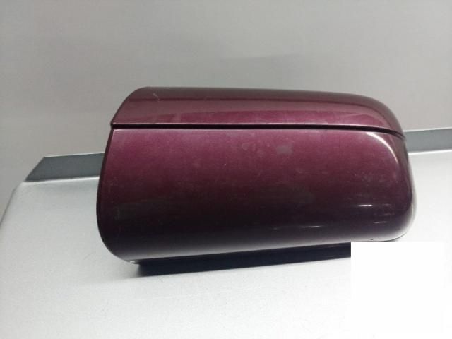 bontott MERCEDES-BENZ E-CLASS Bal Visszapillantó Tükör Burkolat