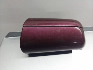 bontott MERCEDES-BENZ E-CLASS Bal Visszapillantó Tükör Burkolat