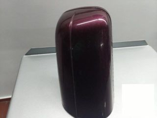 bontott MERCEDES-BENZ E-CLASS Bal Visszapillantó Tükör Burkolat