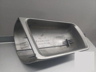 bontott MERCEDES-BENZ E-CLASS Bal Visszapillantó Tükör Burkolat