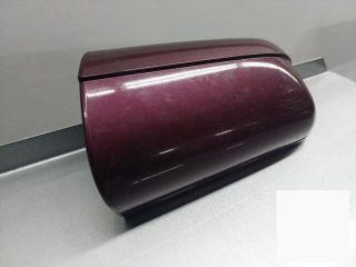 bontott MERCEDES-BENZ E-CLASS Bal Visszapillantó Tükör Burkolat