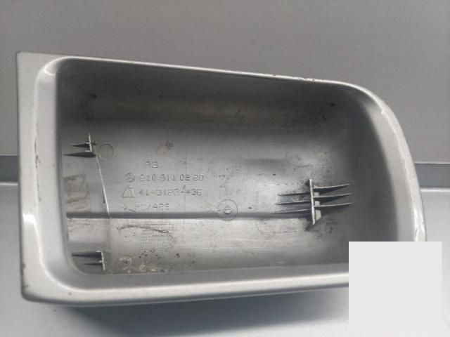 bontott MERCEDES-BENZ E-CLASS Bal Visszapillantó Tükör Burkolat