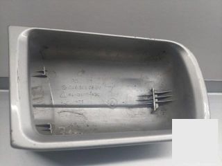 bontott MERCEDES-BENZ E-CLASS Bal Visszapillantó Tükör Burkolat