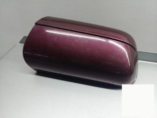 bontott MERCEDES-BENZ E-CLASS Bal Visszapillantó Tükör Burkolat