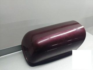 bontott MERCEDES-BENZ E-CLASS Bal Visszapillantó Tükör Burkolat