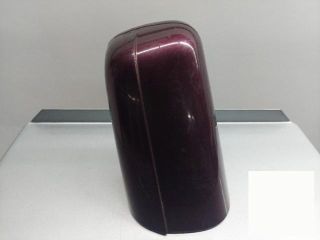 bontott MERCEDES-BENZ E-CLASS Bal Visszapillantó Tükör Burkolat