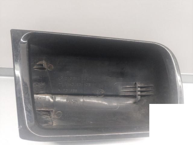 bontott MERCEDES-BENZ E-CLASS Bal Visszapillantó Tükör Burkolat