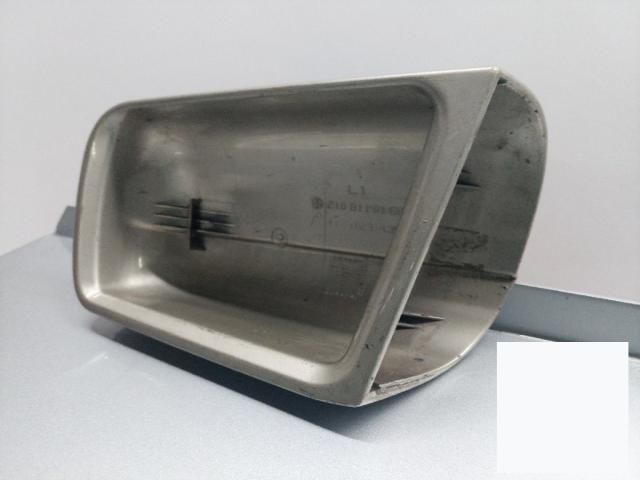 bontott MERCEDES-BENZ E-CLASS Bal Visszapillantó Tükör Burkolat