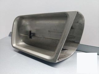 bontott MERCEDES-BENZ E-CLASS Bal Visszapillantó Tükör Burkolat