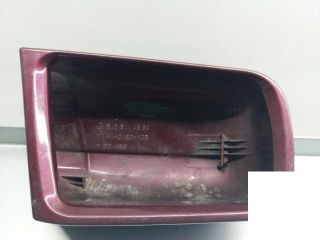 bontott MERCEDES-BENZ E-CLASS Bal Visszapillantó Tükör Burkolat