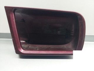 bontott MERCEDES-BENZ E-CLASS Bal Visszapillantó Tükör Burkolat