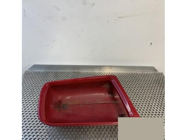 bontott MERCEDES-BENZ E-CLASS Bal Visszapillantó Tükör Burkolat