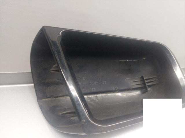 bontott MERCEDES-BENZ E-CLASS Bal Visszapillantó Tükör Burkolat