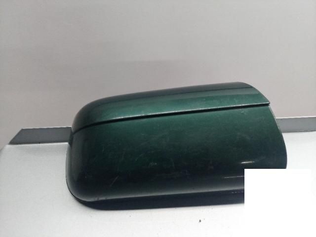 bontott MERCEDES-BENZ E-CLASS Bal Visszapillantó Tükör Burkolat