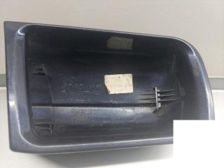 bontott MERCEDES-BENZ E-CLASS Bal Visszapillantó Tükör Burkolat