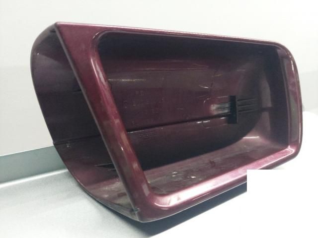 bontott MERCEDES-BENZ E-CLASS Bal Visszapillantó Tükör Burkolat