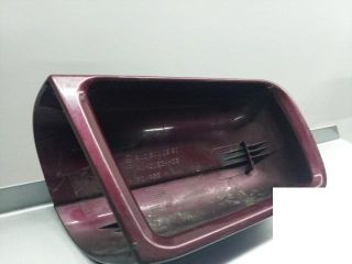 bontott MERCEDES-BENZ E-CLASS Bal Visszapillantó Tükör Burkolat