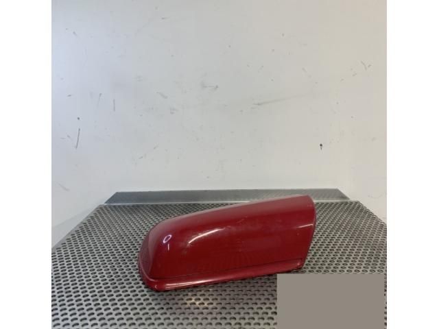 bontott MERCEDES-BENZ E-CLASS Bal Visszapillantó Tükör Burkolat