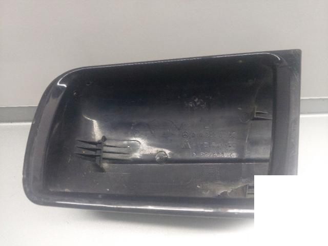 bontott MERCEDES-BENZ E-CLASS Bal Visszapillantó Tükör Burkolat