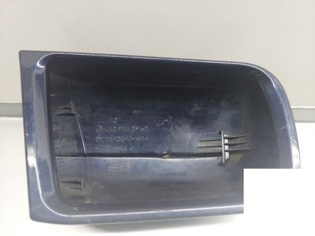 bontott MERCEDES-BENZ E-CLASS Bal Visszapillantó Tükör Burkolat