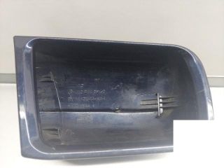 bontott MERCEDES-BENZ E-CLASS Bal Visszapillantó Tükör Burkolat