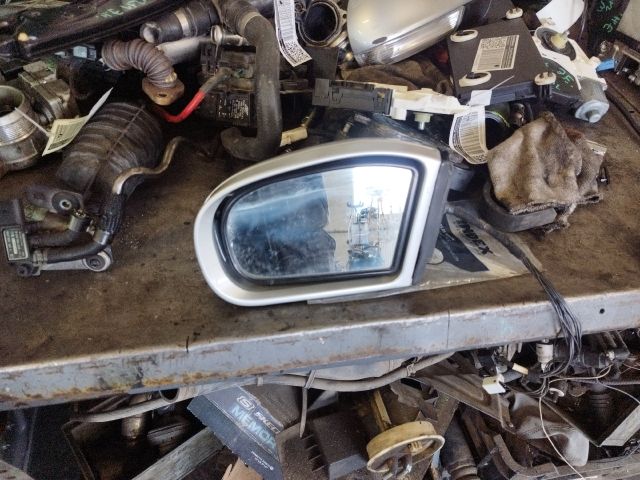 bontott MERCEDES-BENZ E-CLASS Bal Visszapillantó Tükör (Elektromos)