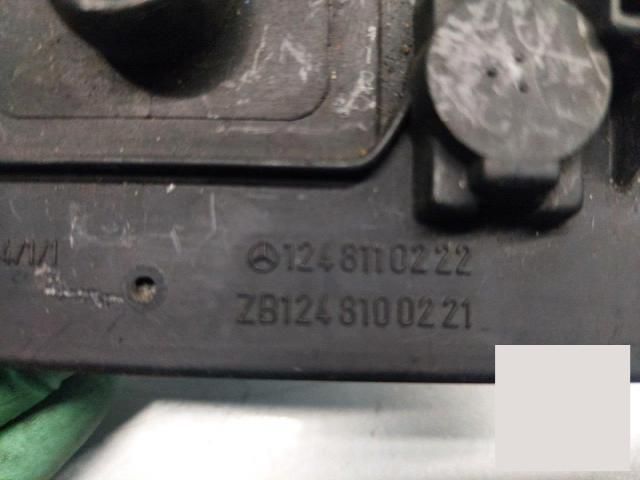 bontott MERCEDES-BENZ E-CLASS Bal Visszapillantó Tükör (Elektromos)