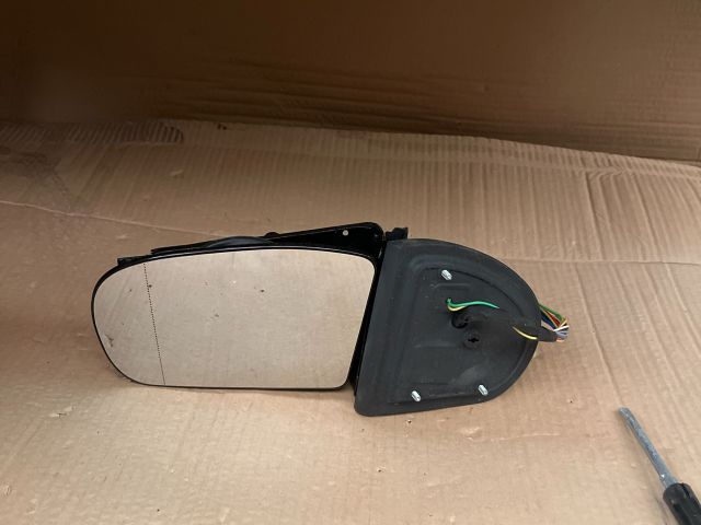 bontott MERCEDES-BENZ E-CLASS Bal Visszapillantó Tükör (Elektromos)