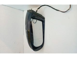 bontott MERCEDES-BENZ E-CLASS Bal Visszapillantó Tükör (Elektromos)