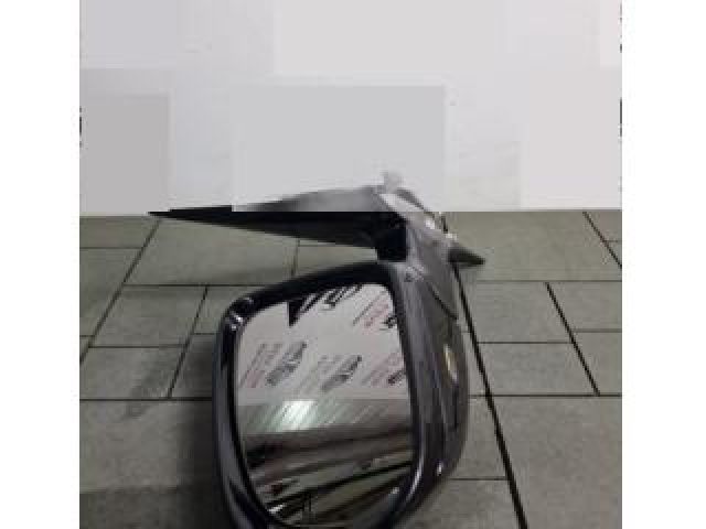 bontott MERCEDES-BENZ E-CLASS Bal Visszapillantó Tükör (Elektromos)