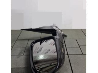 bontott MERCEDES-BENZ E-CLASS Bal Visszapillantó Tükör (Elektromos)